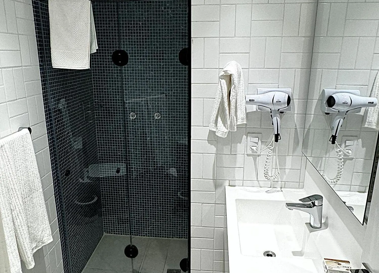 Aparthotel Flat Jd Paulista Residence Sao Paulo Brazil