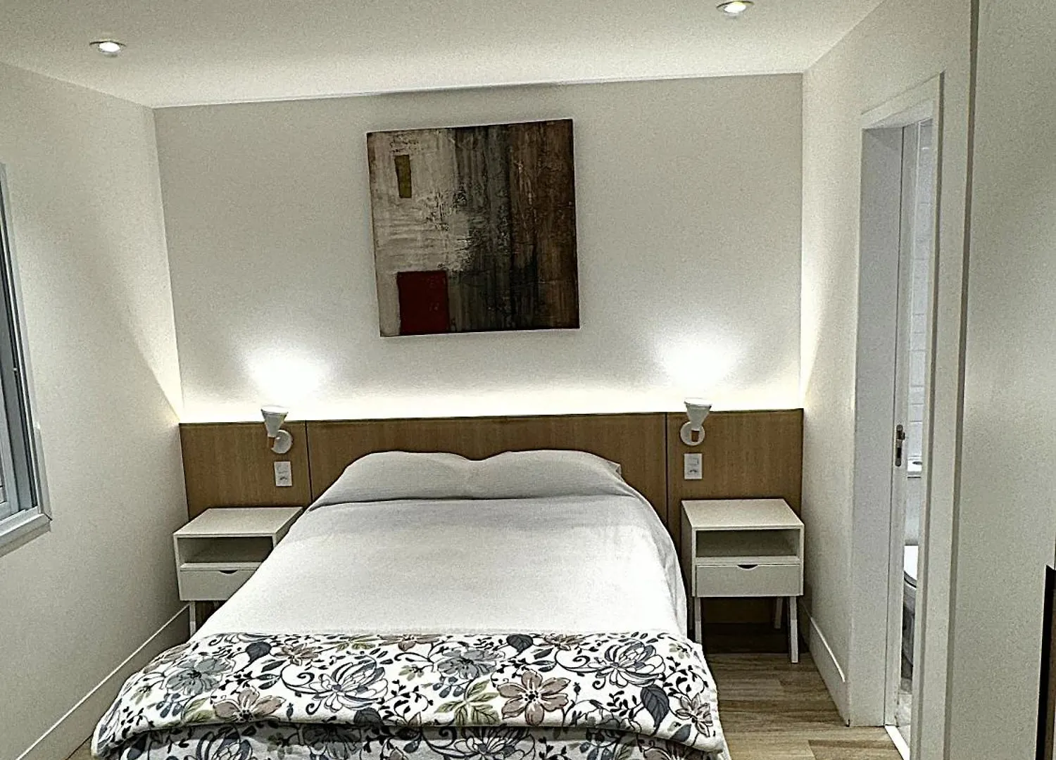 Flat Jd Paulista Residence Sao Paulo